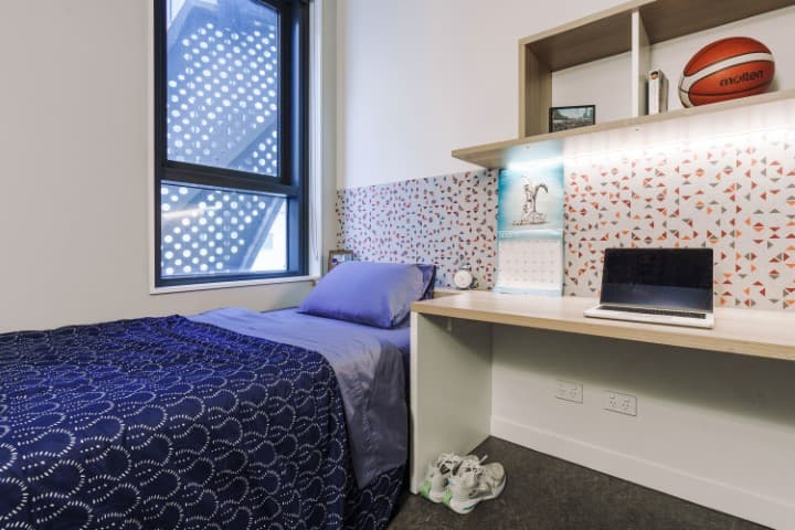 4-Bedroom Apartment - 2