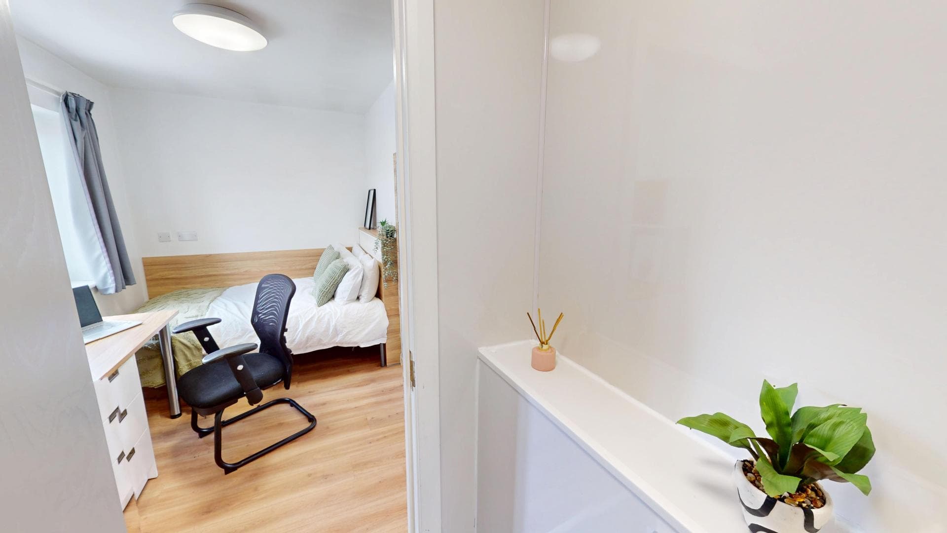 Bronze En-Suite - 4