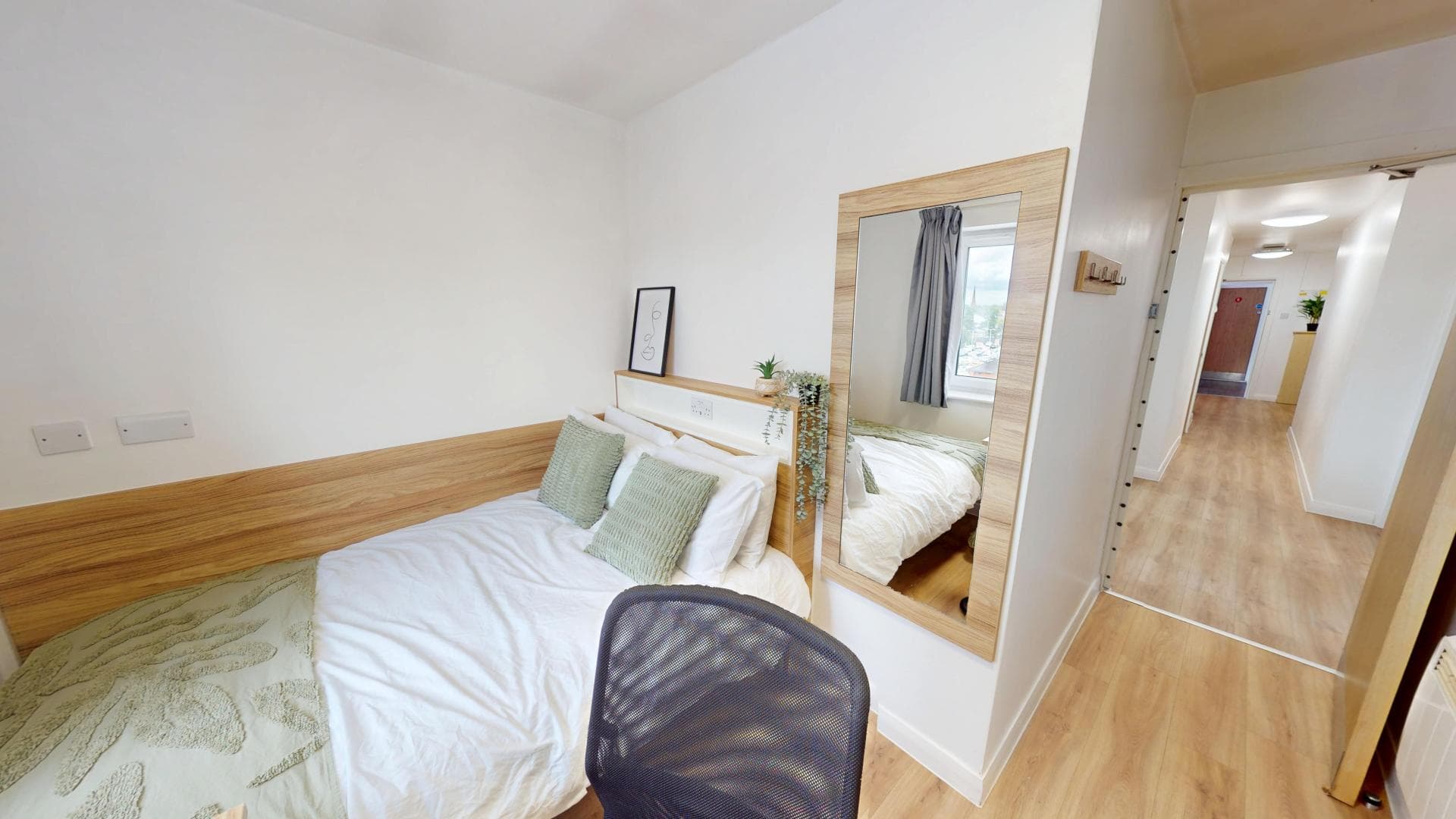 Bronze En-Suite - 1