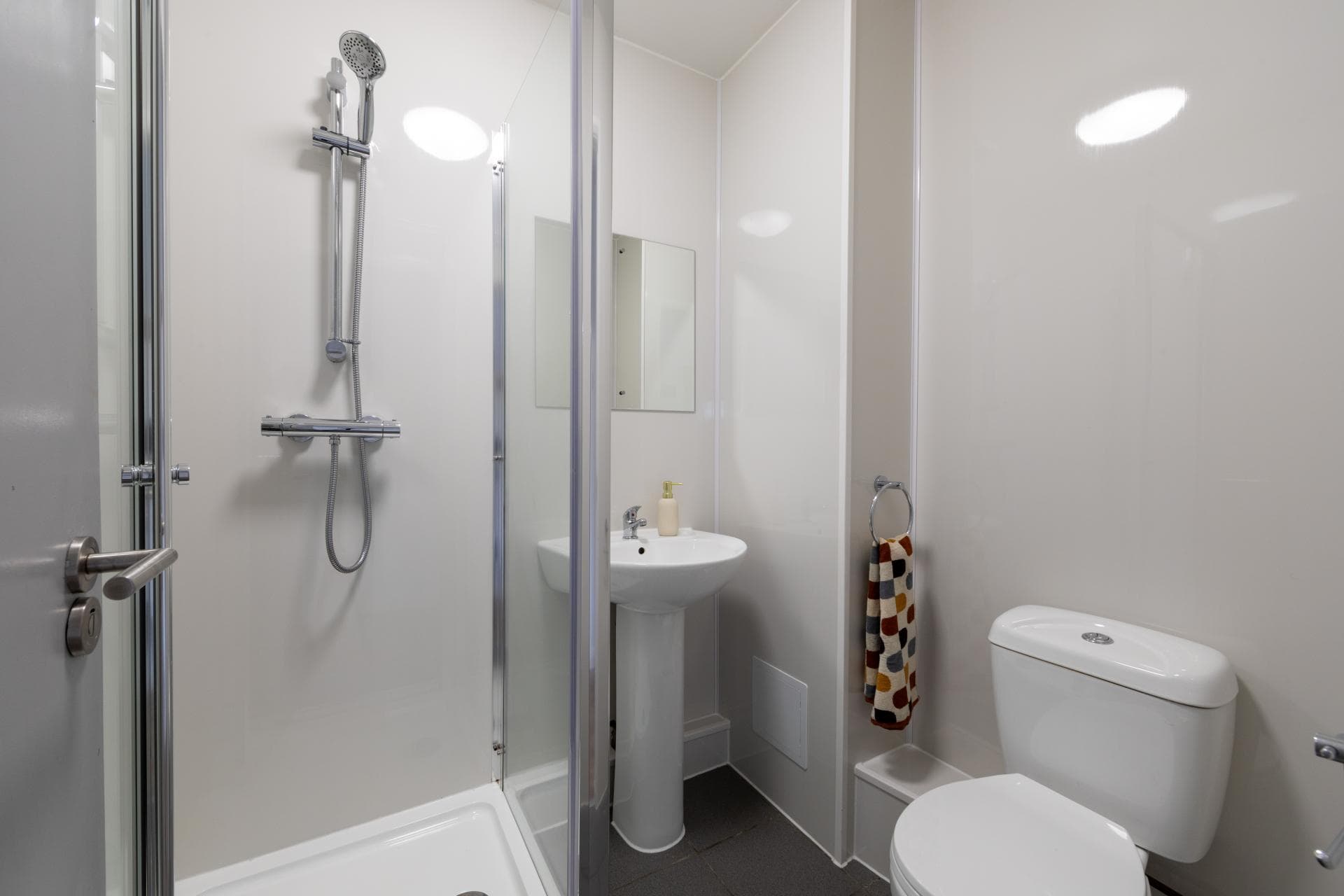 Bronze En-Suite - 5