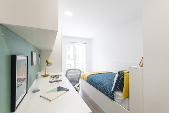 En-Suite Bronze - 2