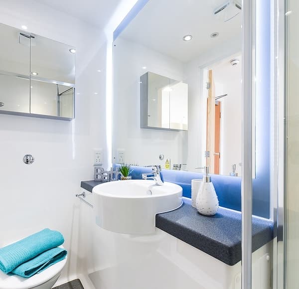 En-Suite Bronze - 7
