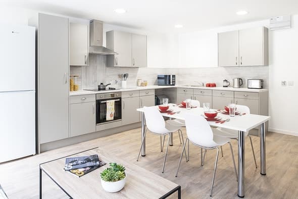 En-Suite Silver - 8