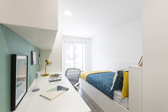 En-Suite Platinum - 11