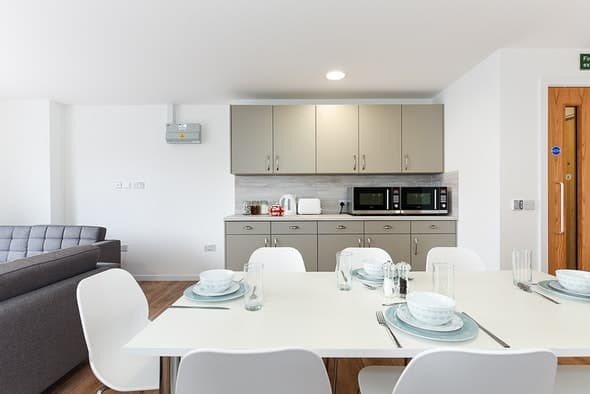 En-Suite Platinum - 9