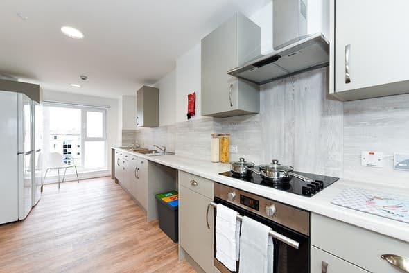 En-Suite Platinum - 8