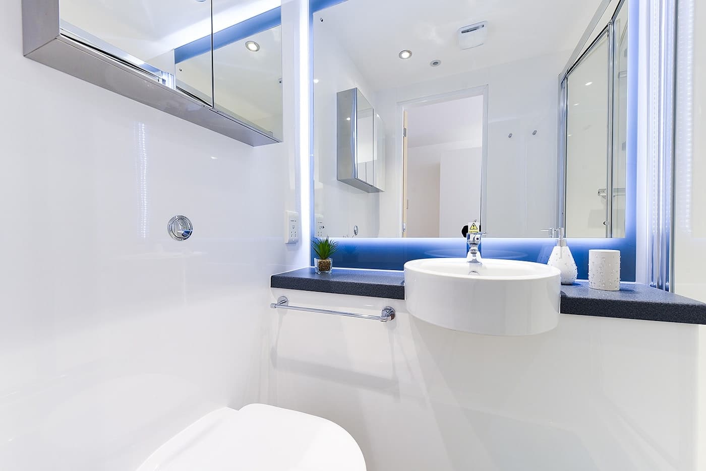 En-Suite Standard - 4