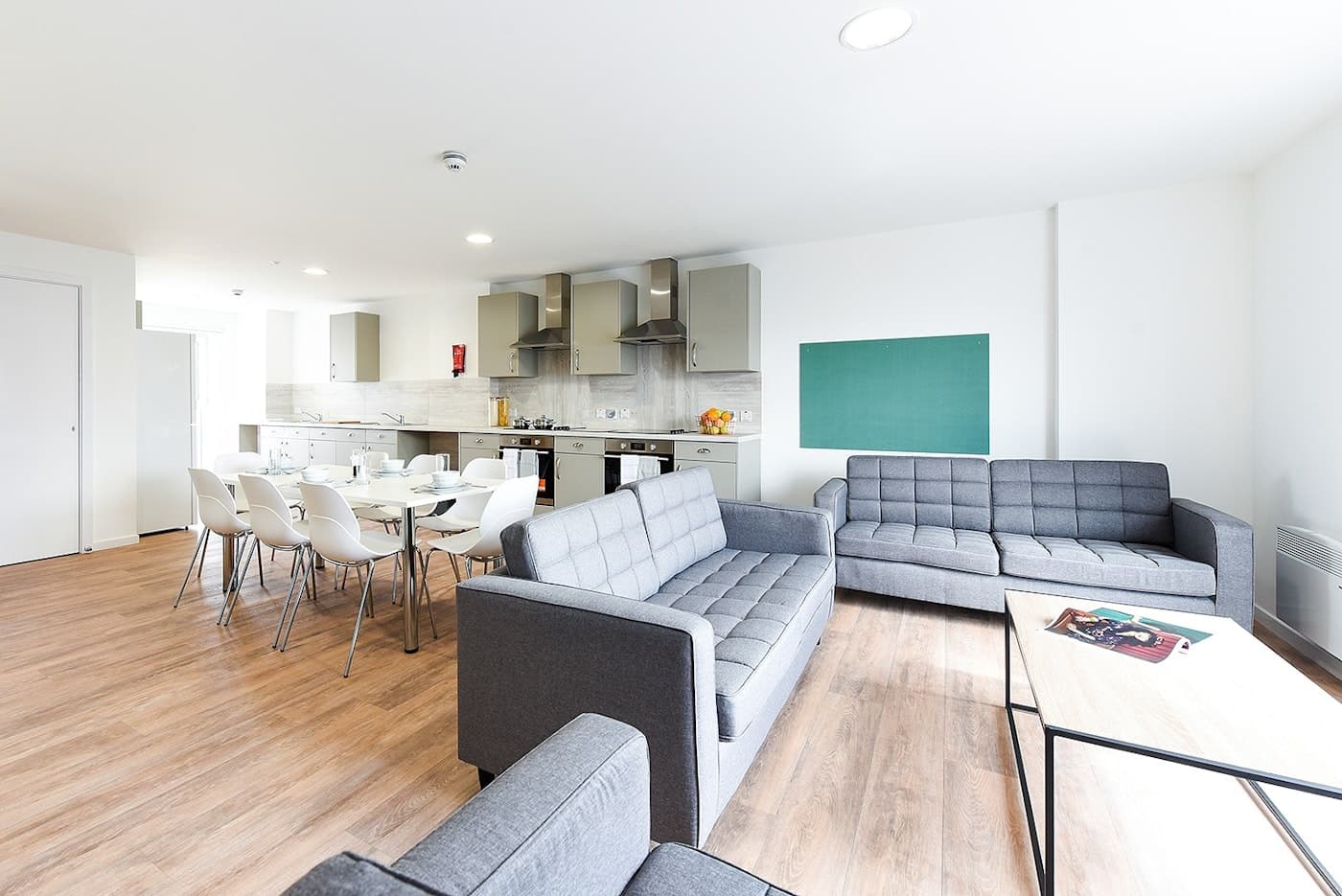 En-Suite Standard - 5