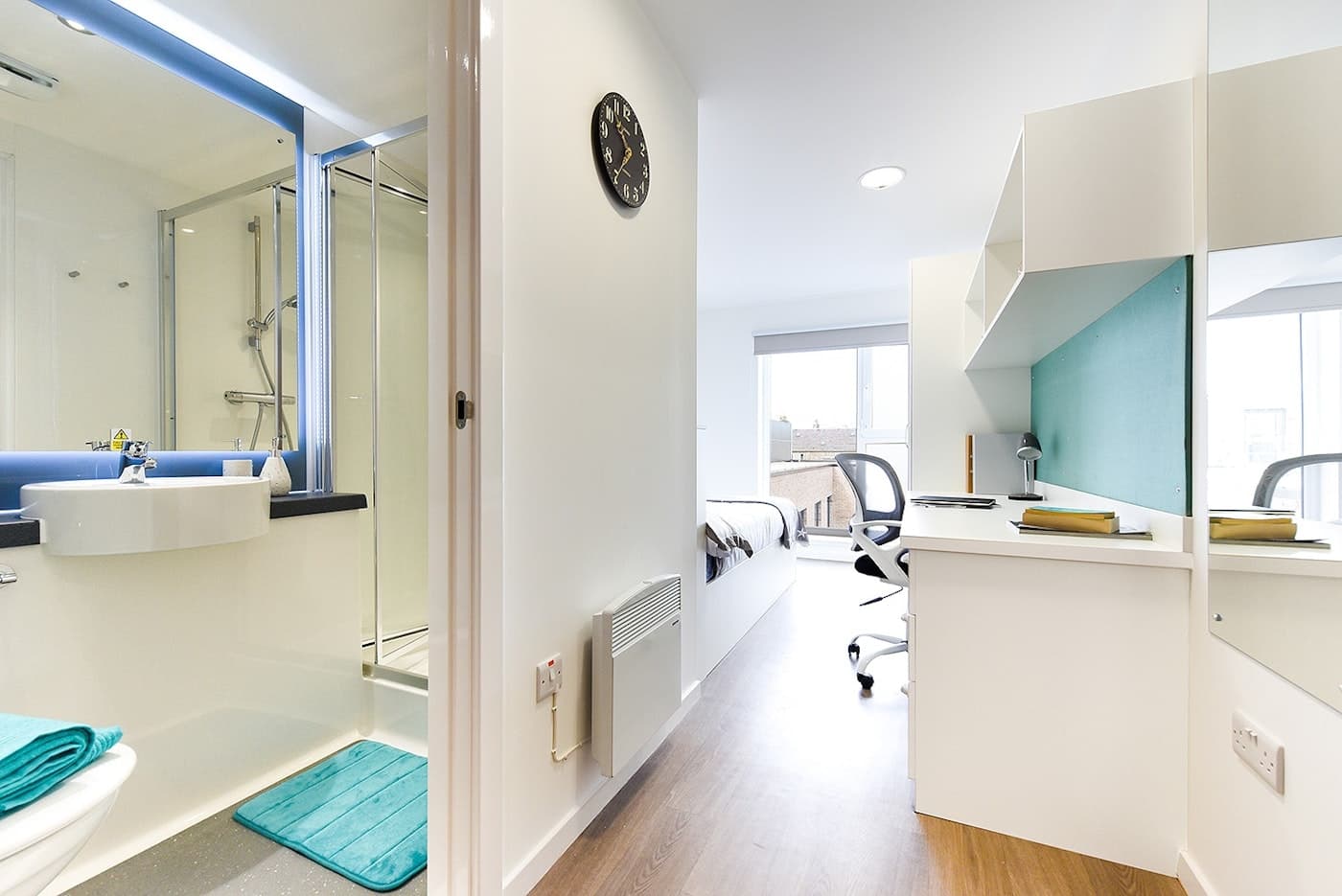 En-Suite Standard - 3