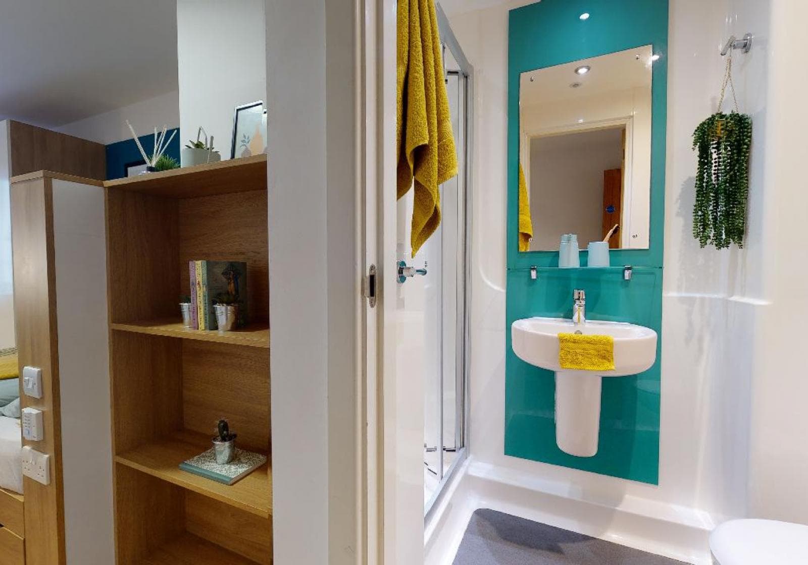 Silver En-Suite Plus - 5