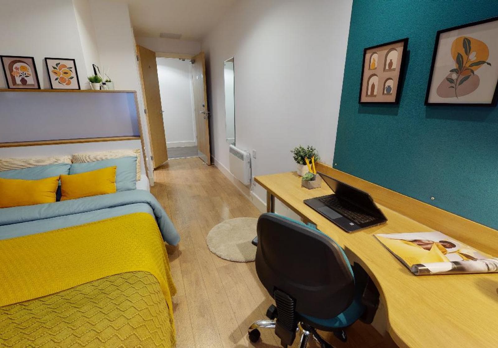 Silver En-Suite Plus - 2