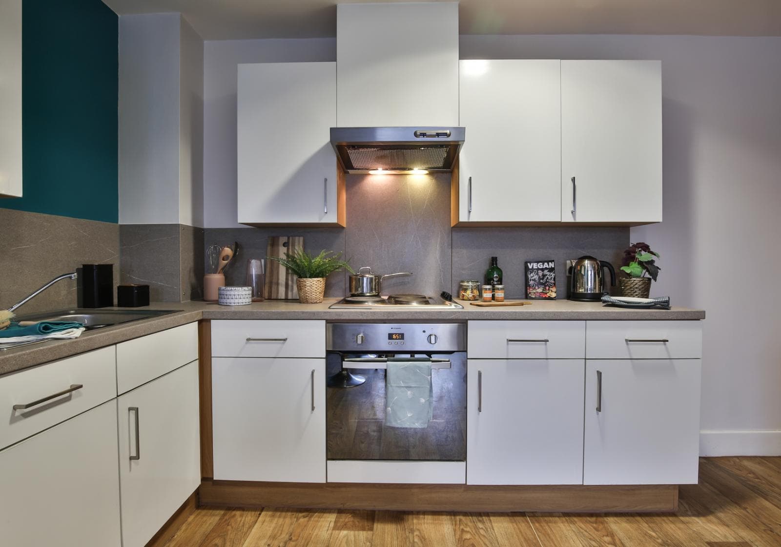Silver En-Suite Plus - 7
