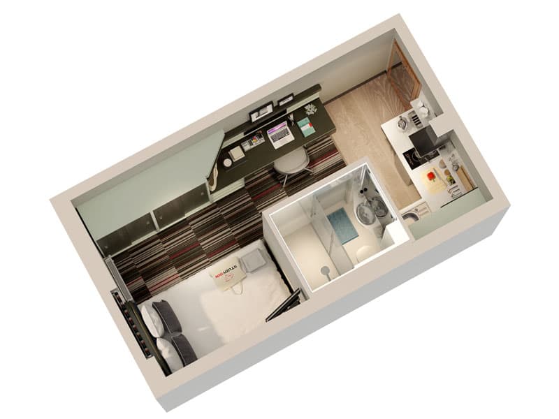 Silver Plus Studio - 4