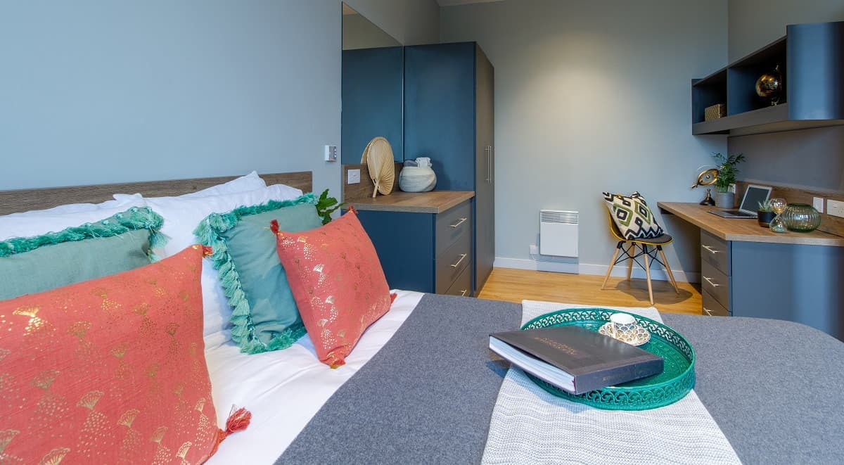 Premium 1 Bedroom Flat - 1