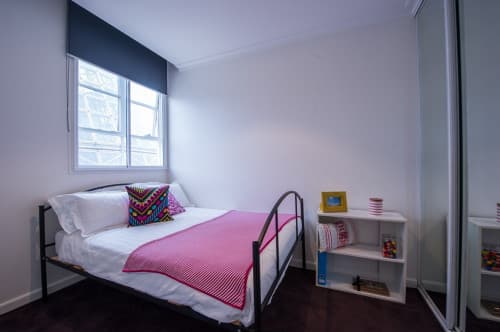 1 Bedroom Large - 1