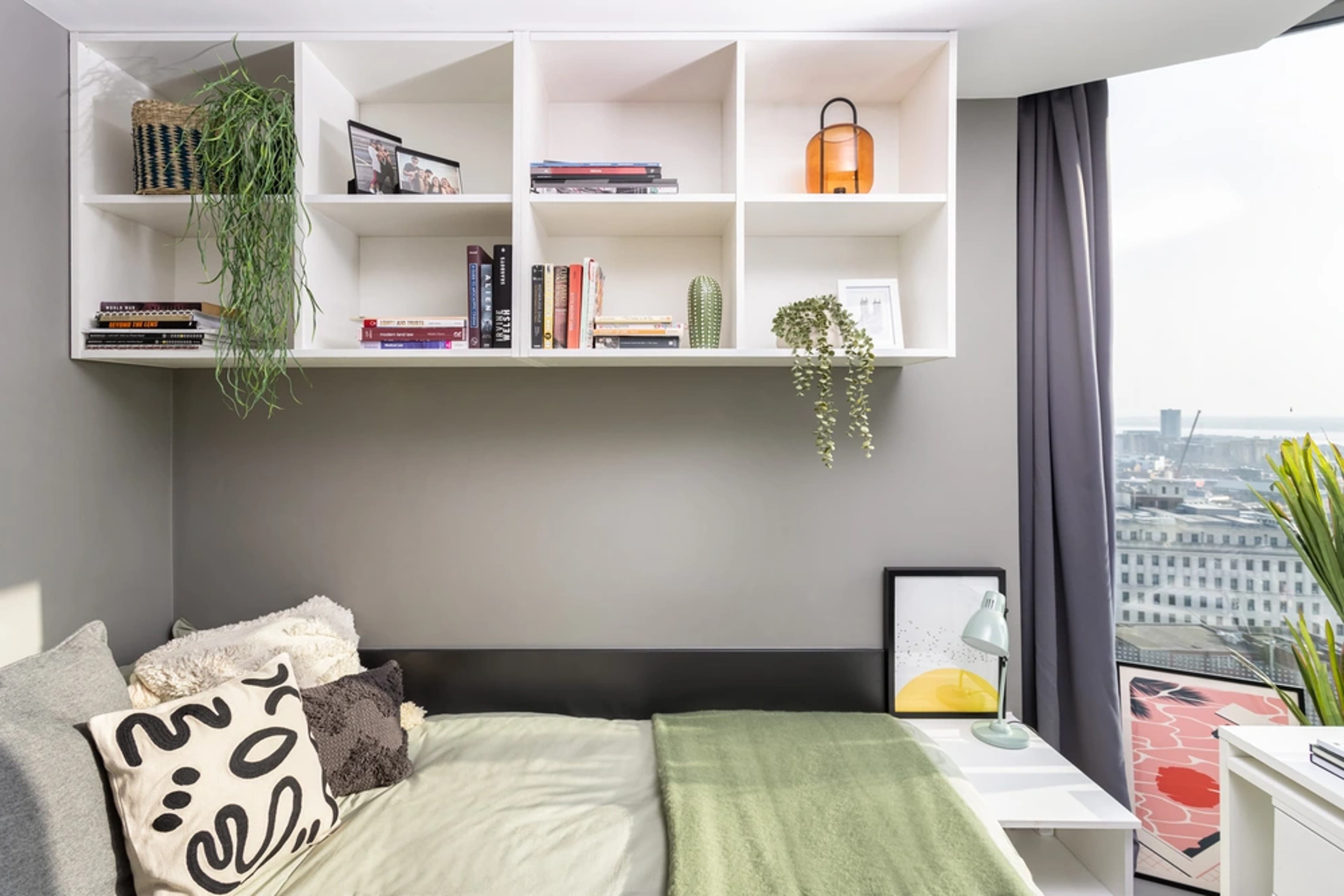 Extra Large Highest Double En-Suite - 3