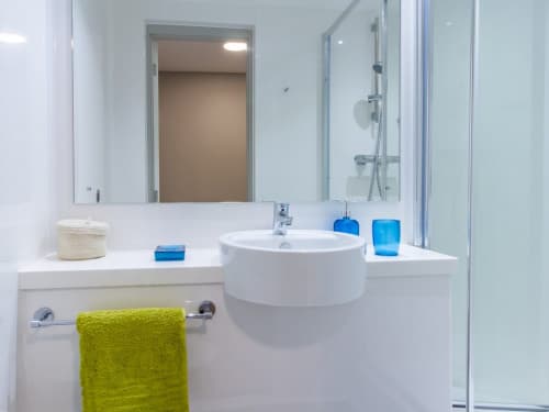 Block A Superior Gold En Suite - 2