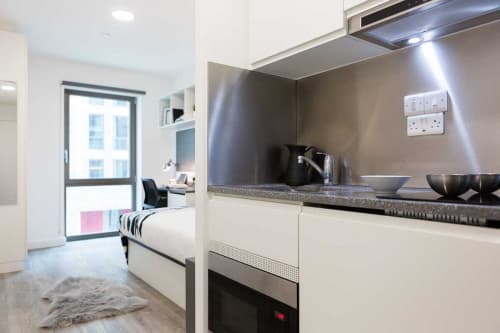 Silver Studio Lower Level - 3