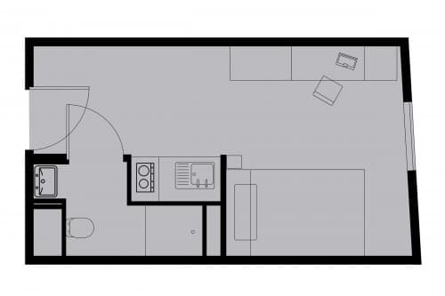 Silver Studio Lower Level - 5