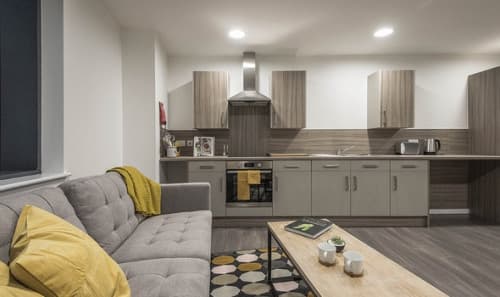 En-Suite Silver - 2