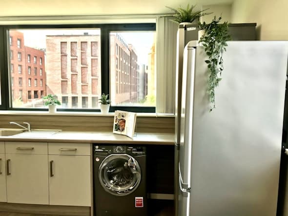 En-Suite Bronze Plus - 9
