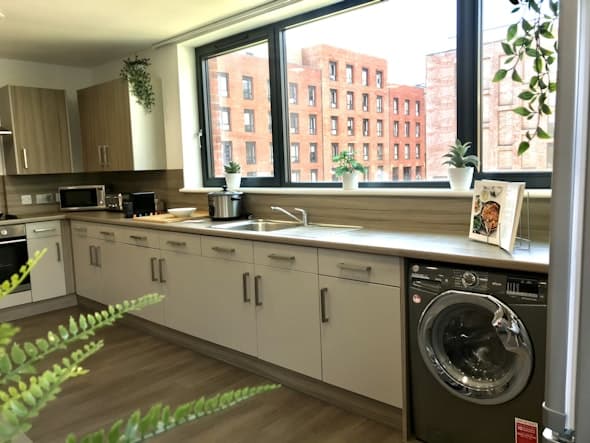 En-Suite Silver Plus - 2