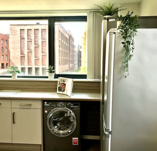 En-Suite Gold Plus - 6