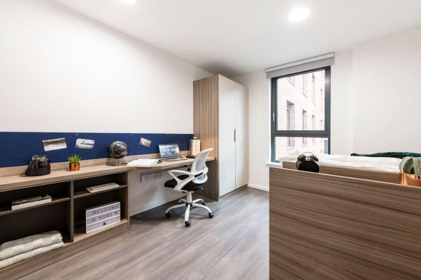 Two Bed Apartment (Shared) - 5