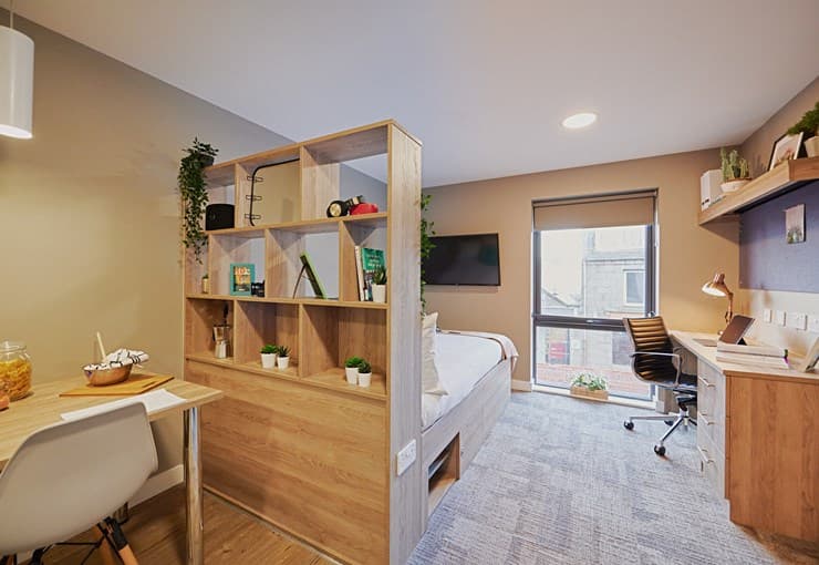Bronze Studio - 5