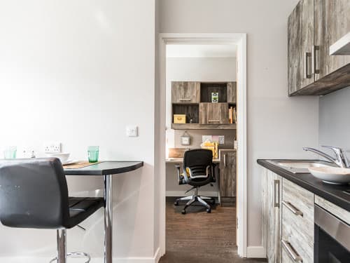 Gold En-Suite - 7