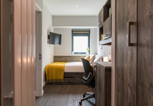 Silver En-Suite - 9