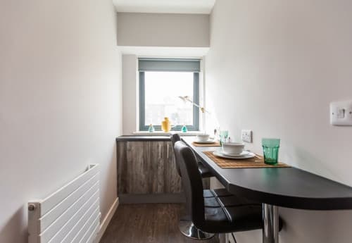Silver En-Suite - 8
