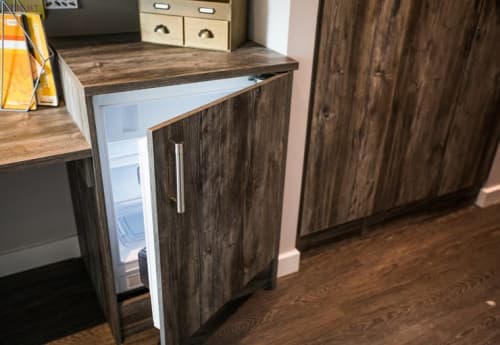 Silver En-Suite - 3