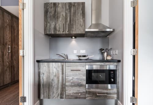 Silver En-Suite - 5