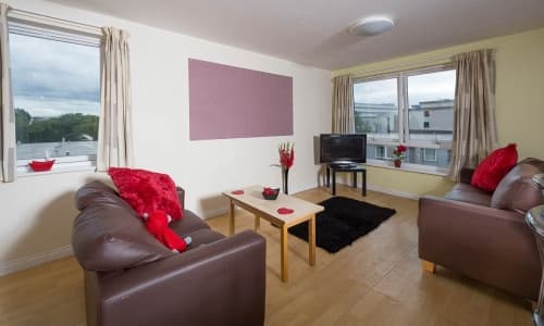 Classic En-Suite - 2