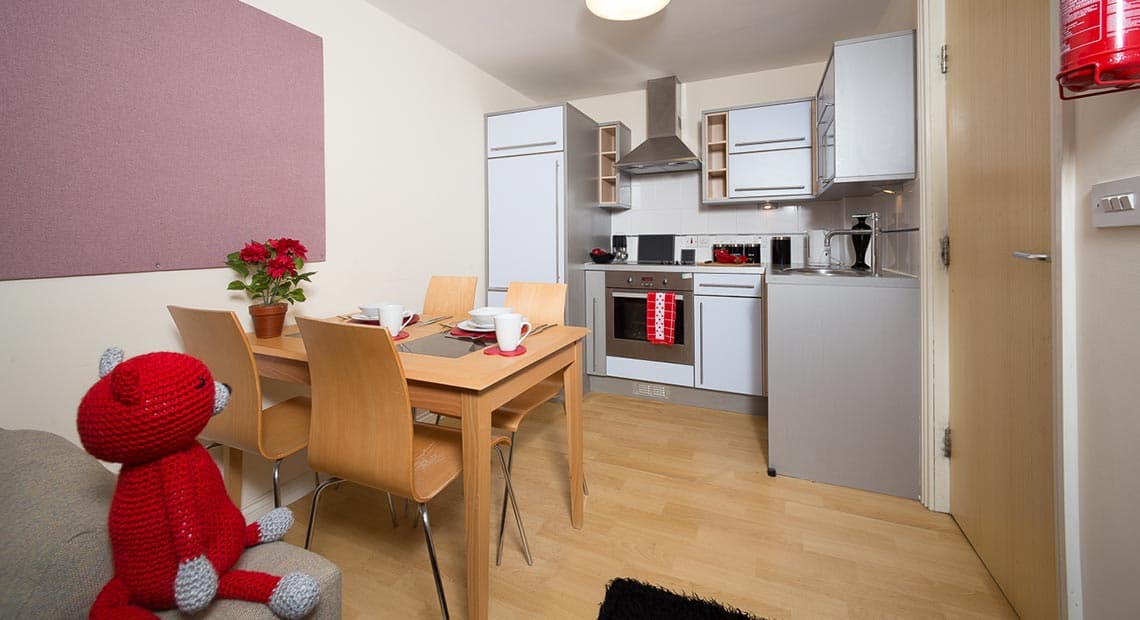 Premium En-Suite - 8