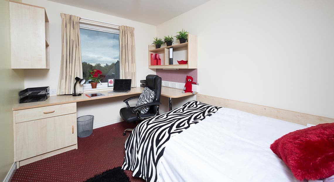 Premium En-Suite - 3