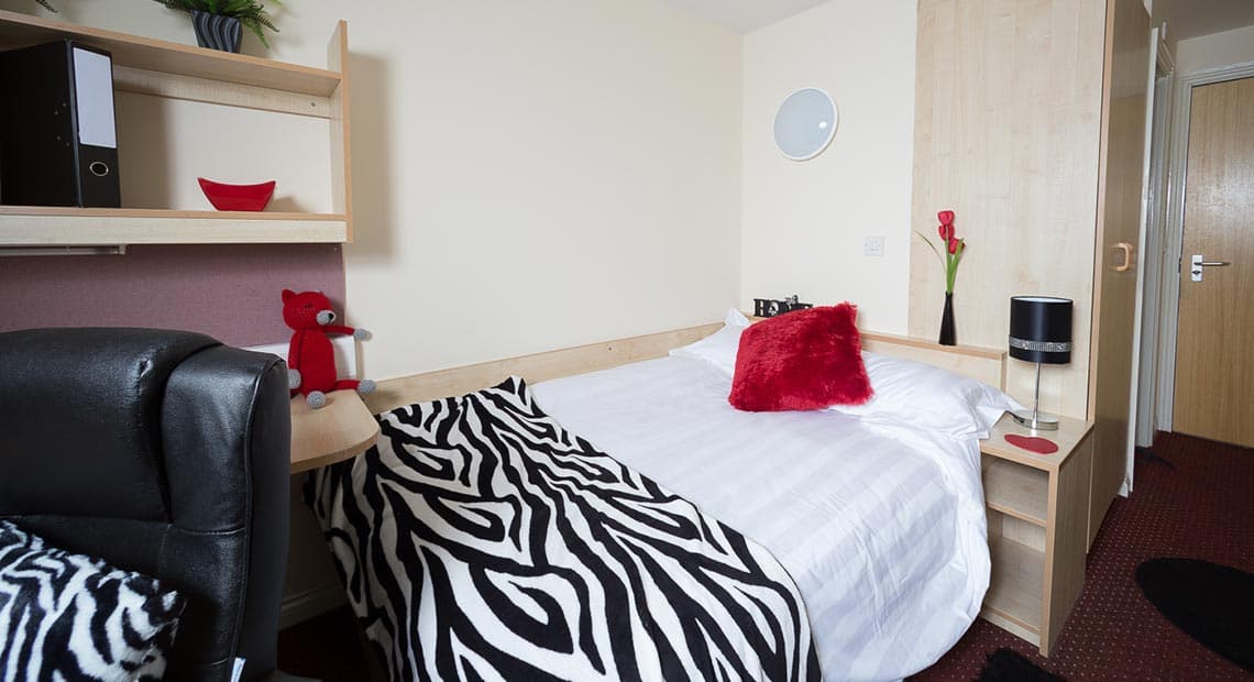 Premium En-Suite - 2