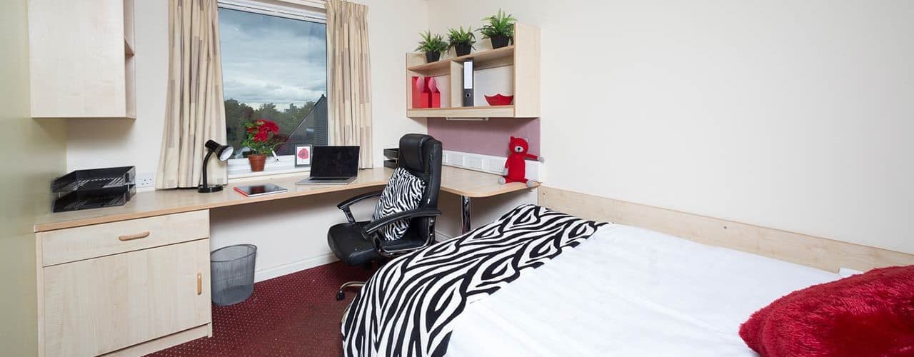Premium Plus En-Suite - 1