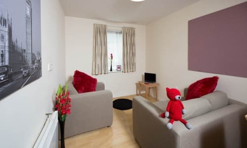 Ultimate En-Suite - 6