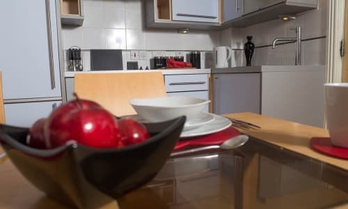 Ultimate En-Suite - 4