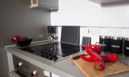 Ultimate Plus En-Suite - 2