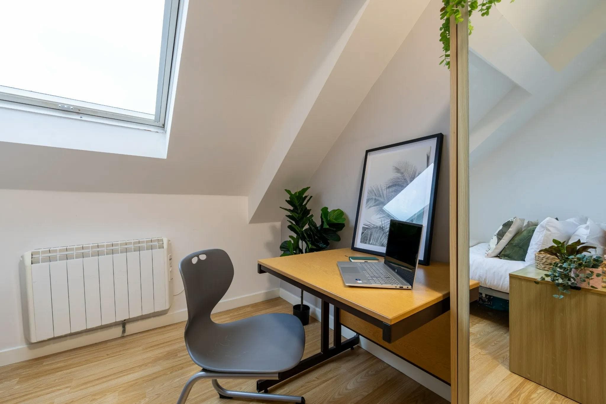 Bronze Non En-Suite - 2