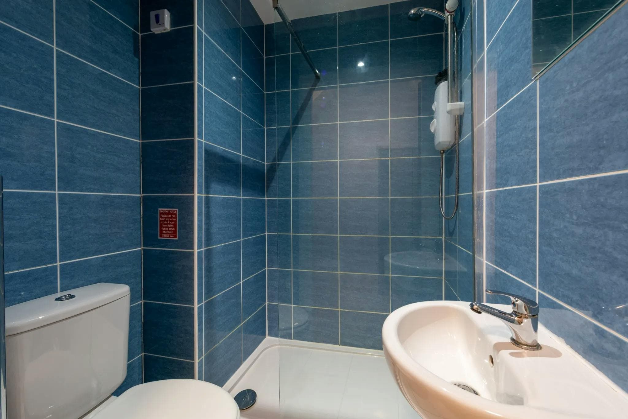 Bronze Non En-Suite - 3