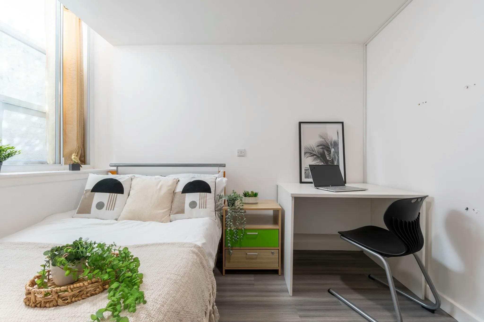Gold Non En-Suite - 1