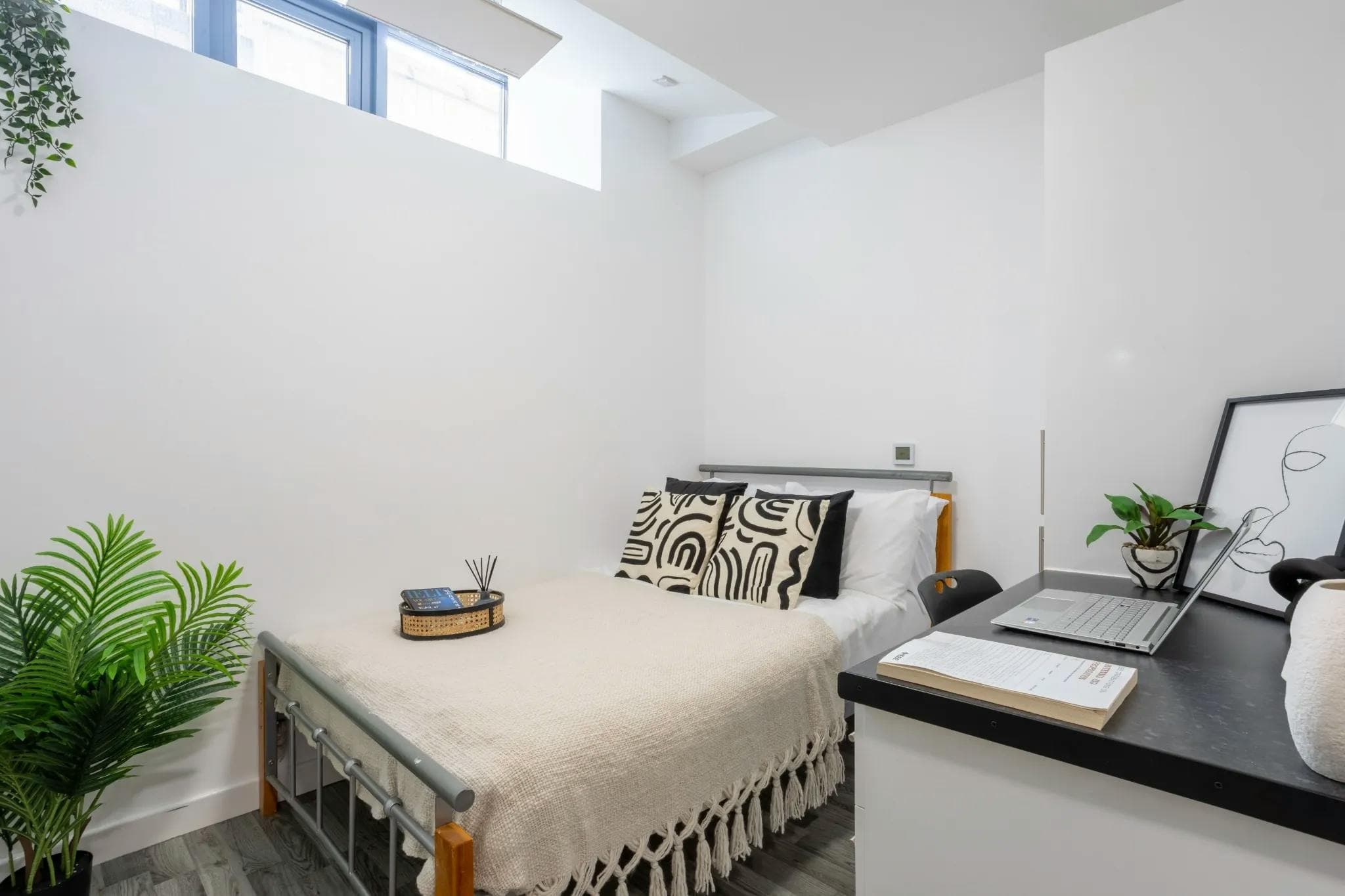Bronze Studio - 1