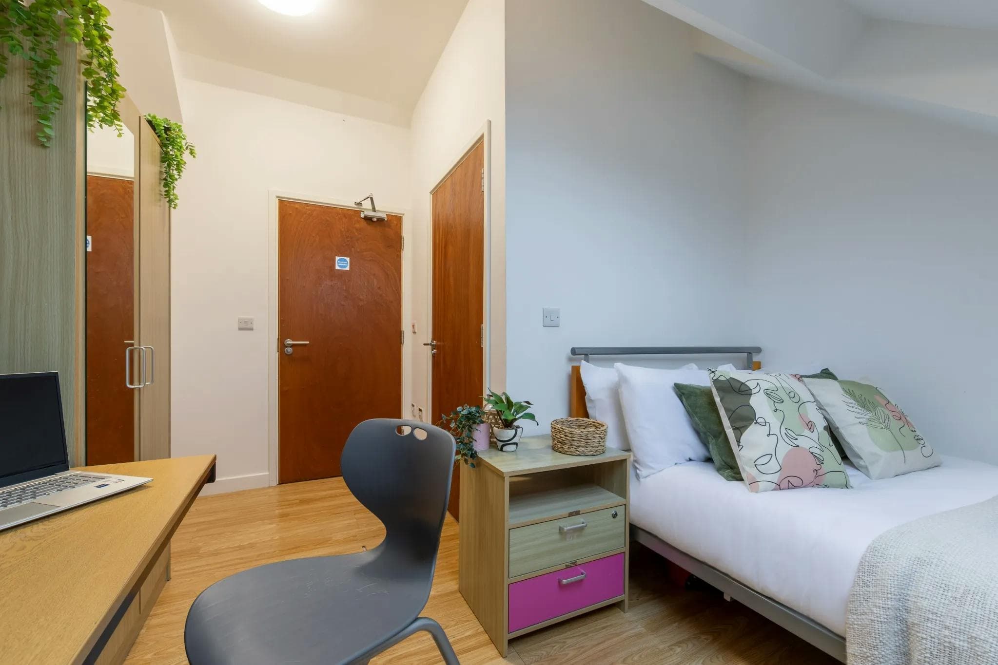 Bronze En-Suite - 1
