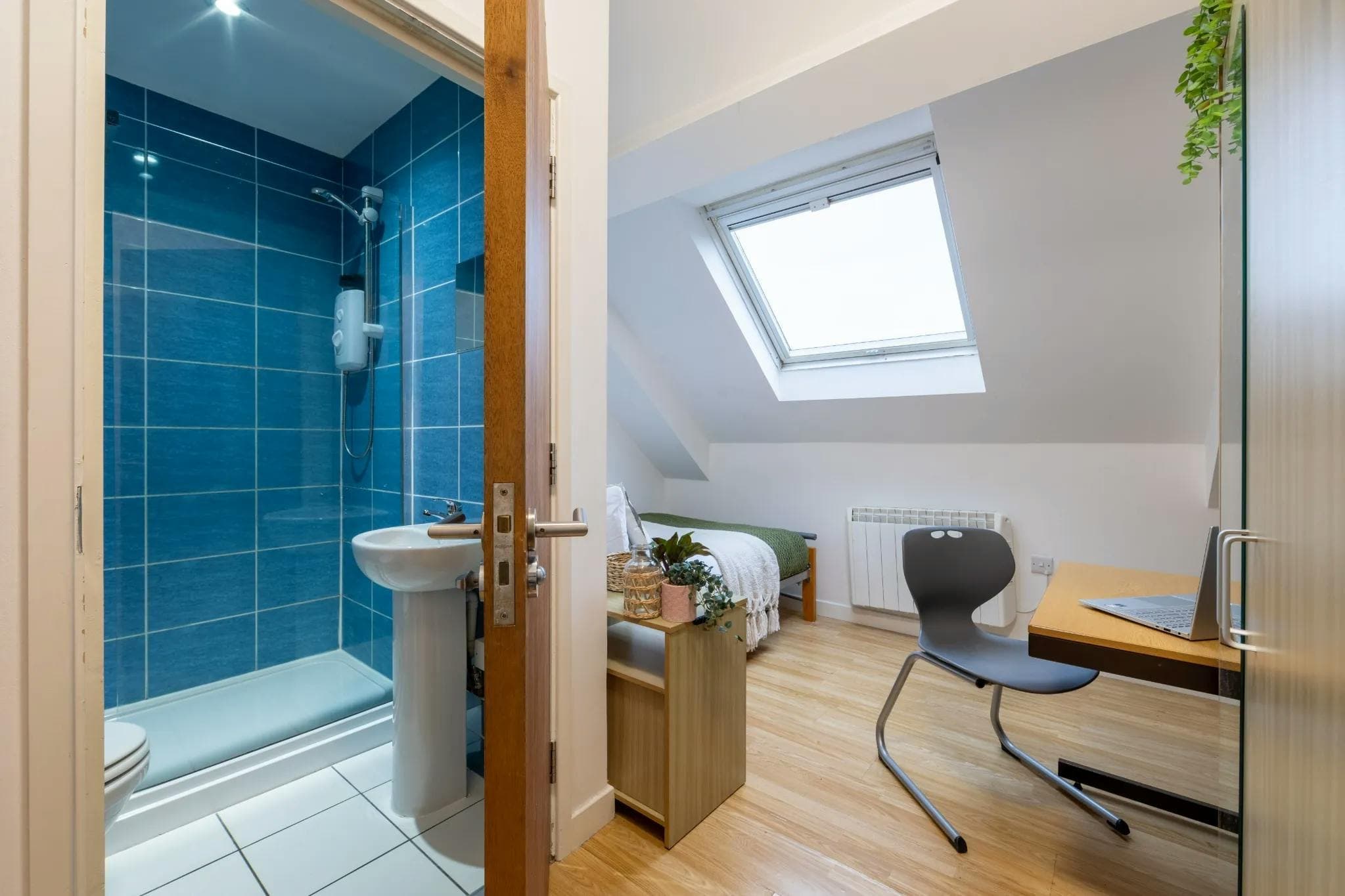 Bronze En-Suite - 3