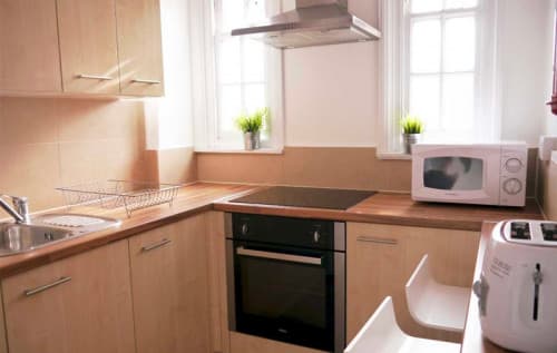 Superior Single With En-Suite - 2