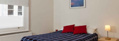 Double Room - 1